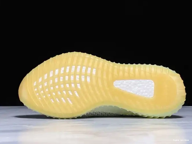 hype Adidas FX4348 Yeshaya V2 Non-Reflective Yeezy Boost 350 0609